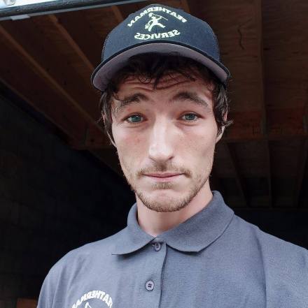 George Featherman — Owner-Operator